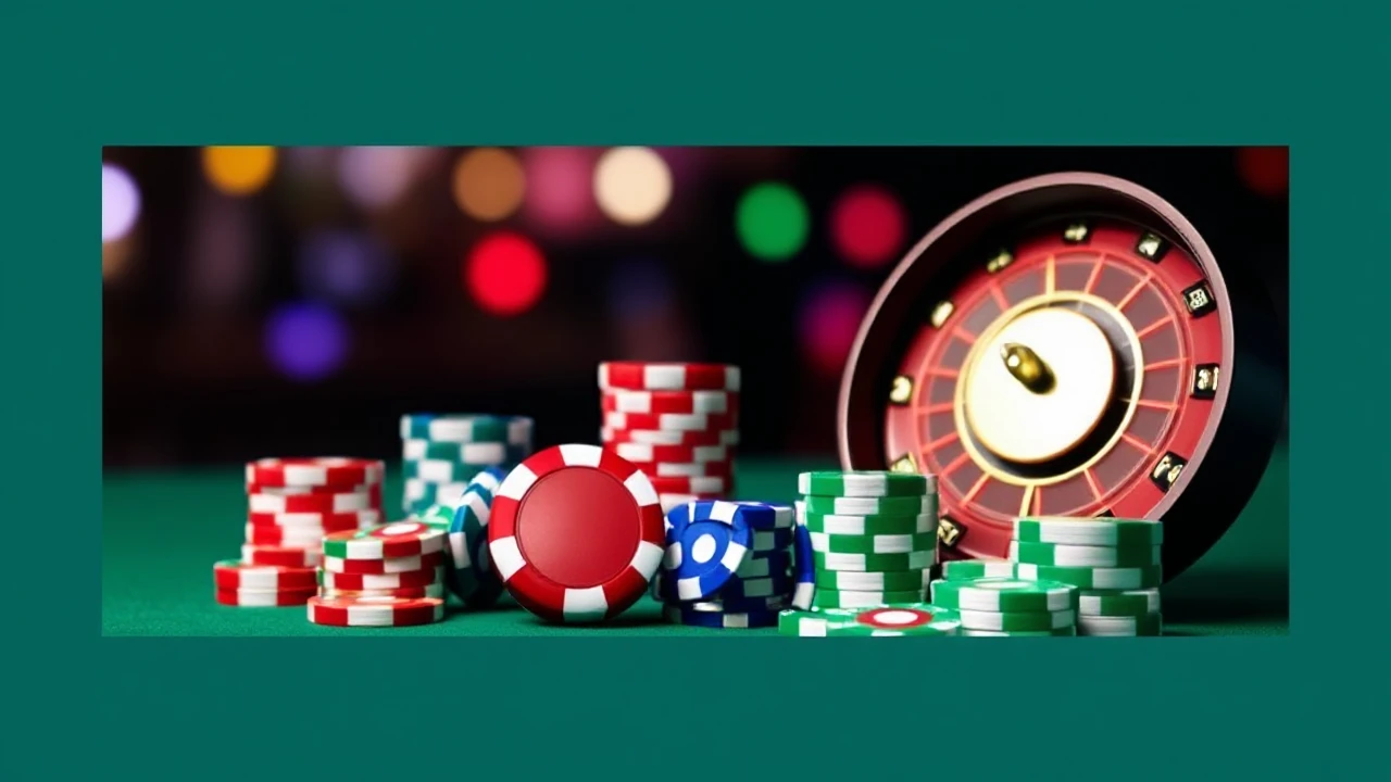 Unforeseen Risks of Compulsive Gambling in Gaming Houses