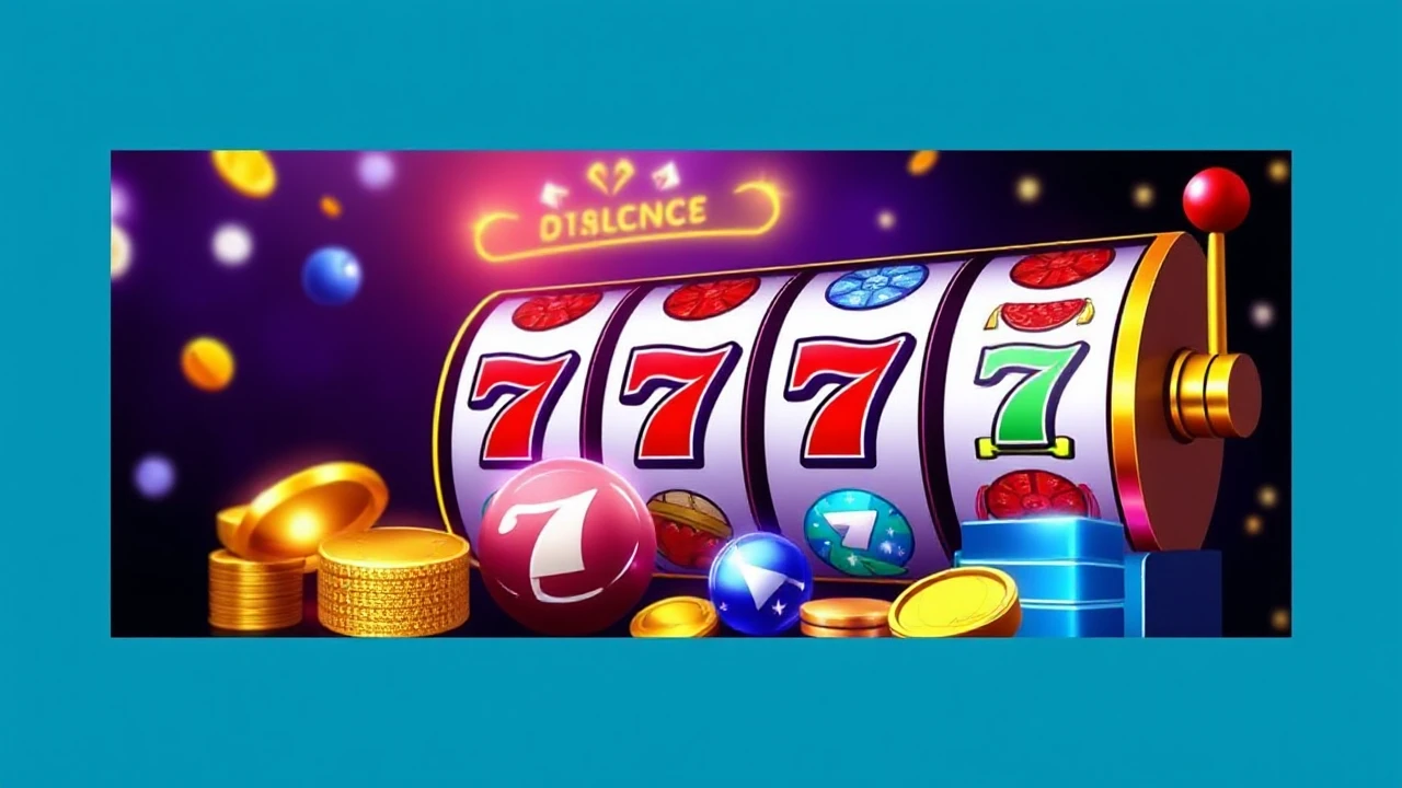 Revealing the Hidden Functions of Modern Slot Games