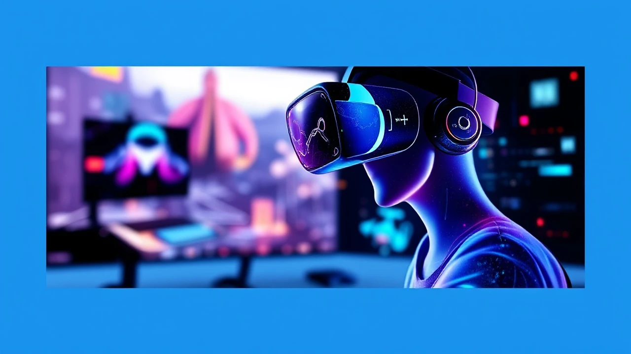 Exploring Virtual Realities: Next Frontier of Gaming Innovation