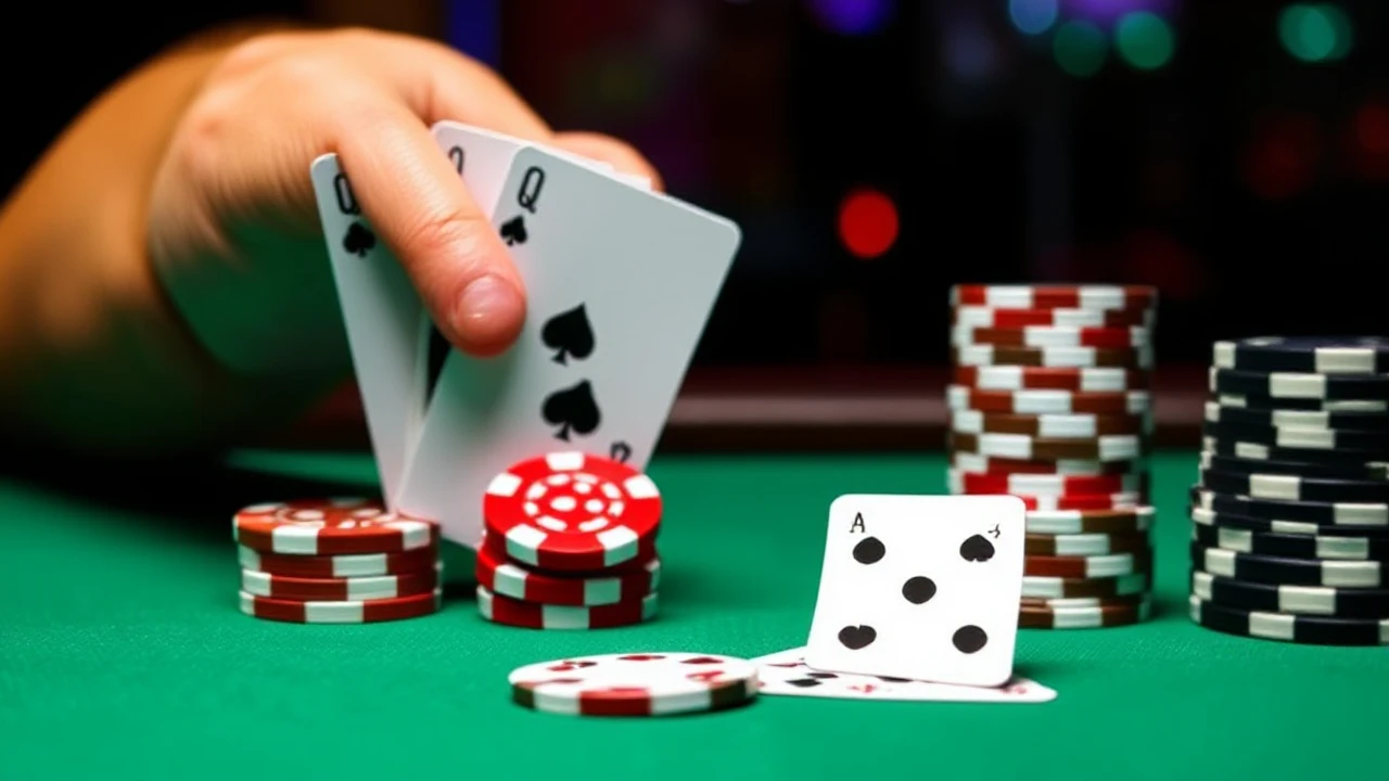 Becoming Proficient in the Technique of Card Counting in Casinos: Everything You Need to Know