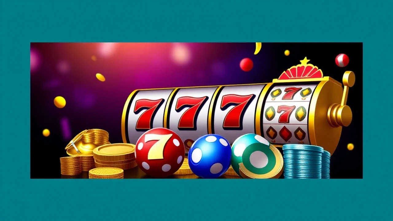 Cara Memilih Game Slot Casino yang Menguntungkan