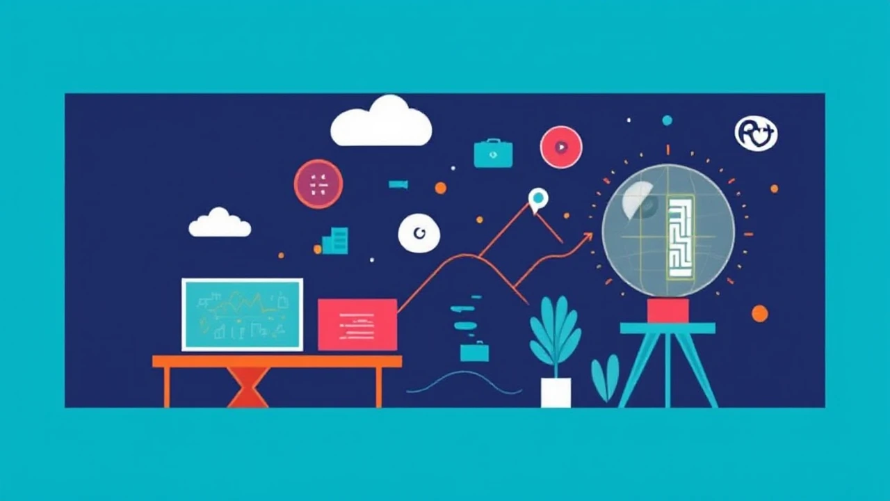 Embracing the of Business: Key Shifts to Keep an Eye On