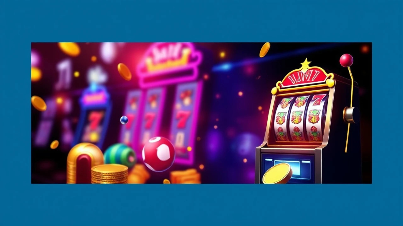 Exploring the Link Linking Music and Winning in Internet-based Casino Slots
