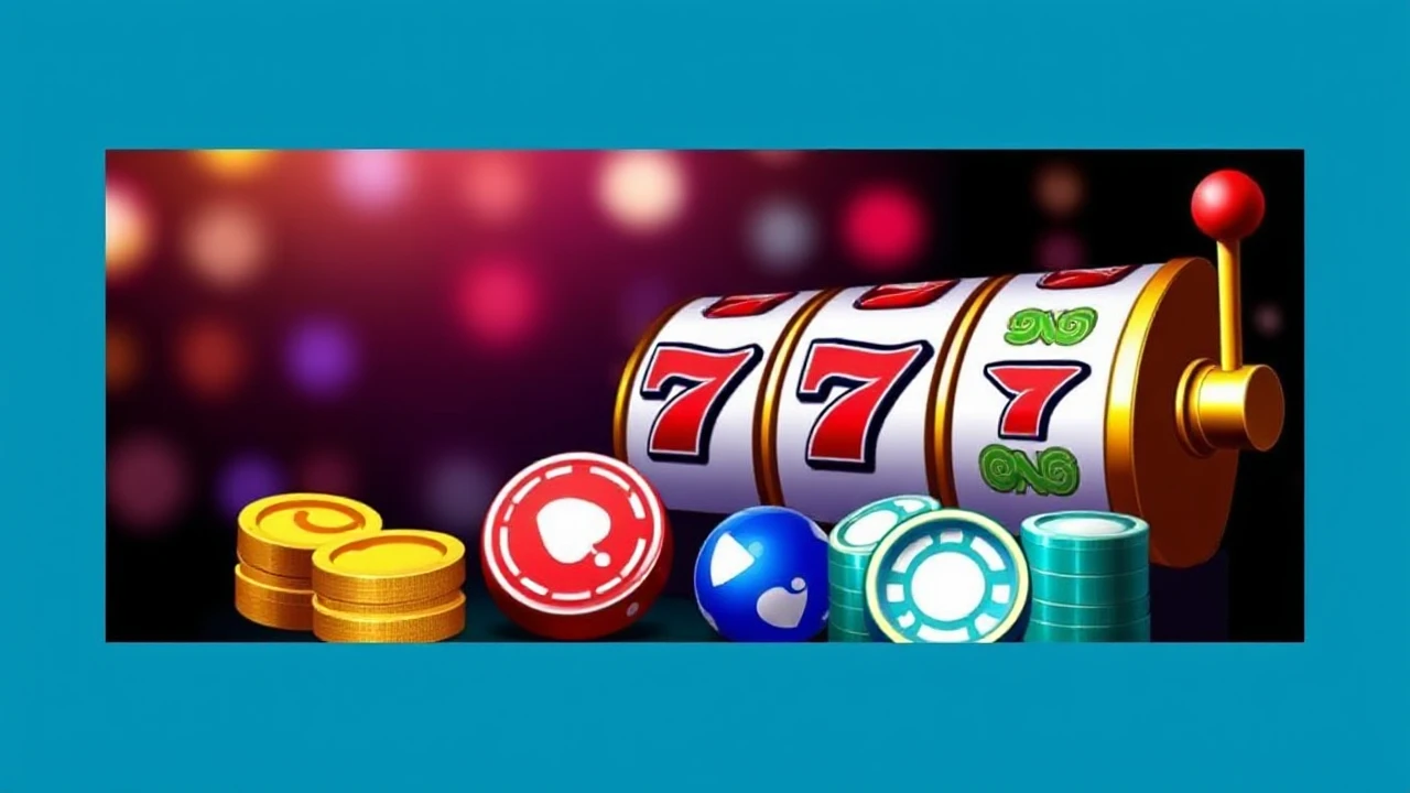 Mastering Progressive Betting in Slot Games: Dos and Don'ts for Winning