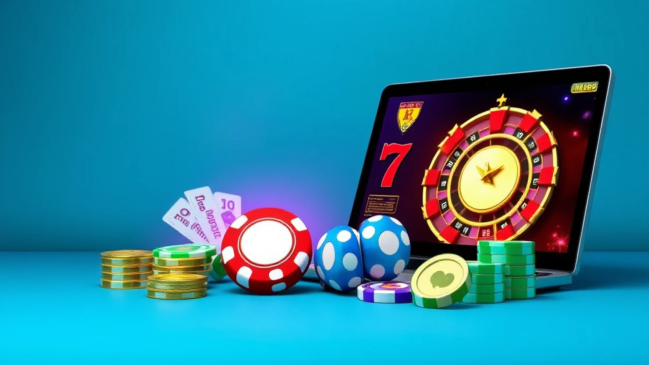 Revealing the Secrets of Famous Online Casino Games