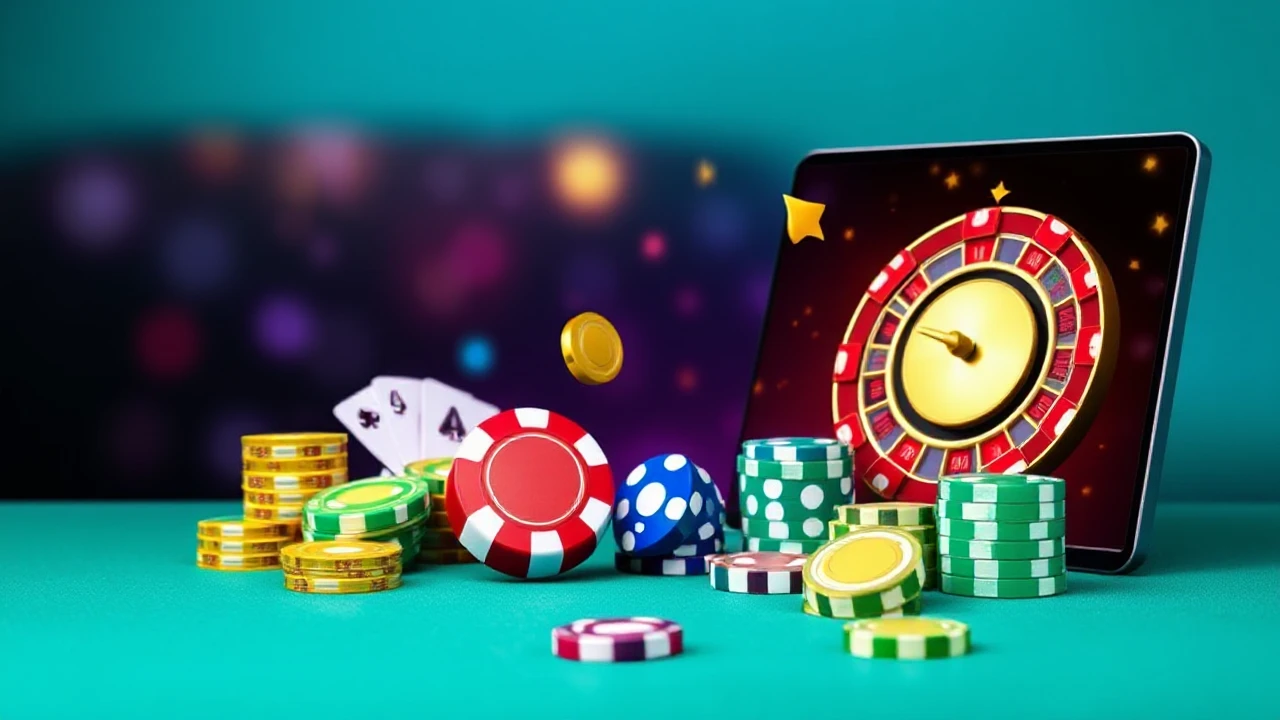 Your Go-To Manual to Scoring Big Wins in Online Casino Games