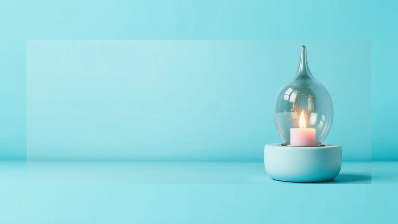 Recharge and Unwind: 8 Self-Care Rituals for a Better Lifestyle