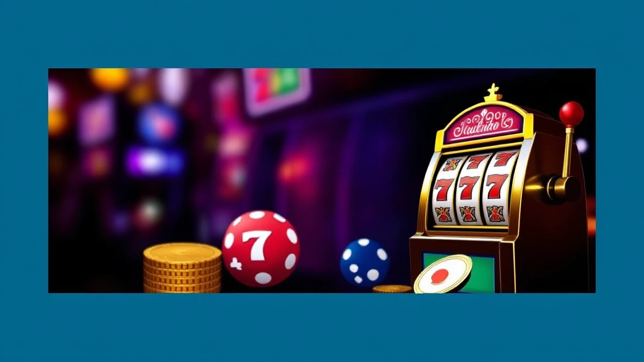 Frequent Mistakes When Playing Slots: Steering Clear of Mistakes at the Casino