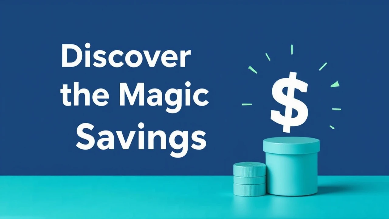 Discover the Magic of Debet: Simplifying Your Savings Journey
