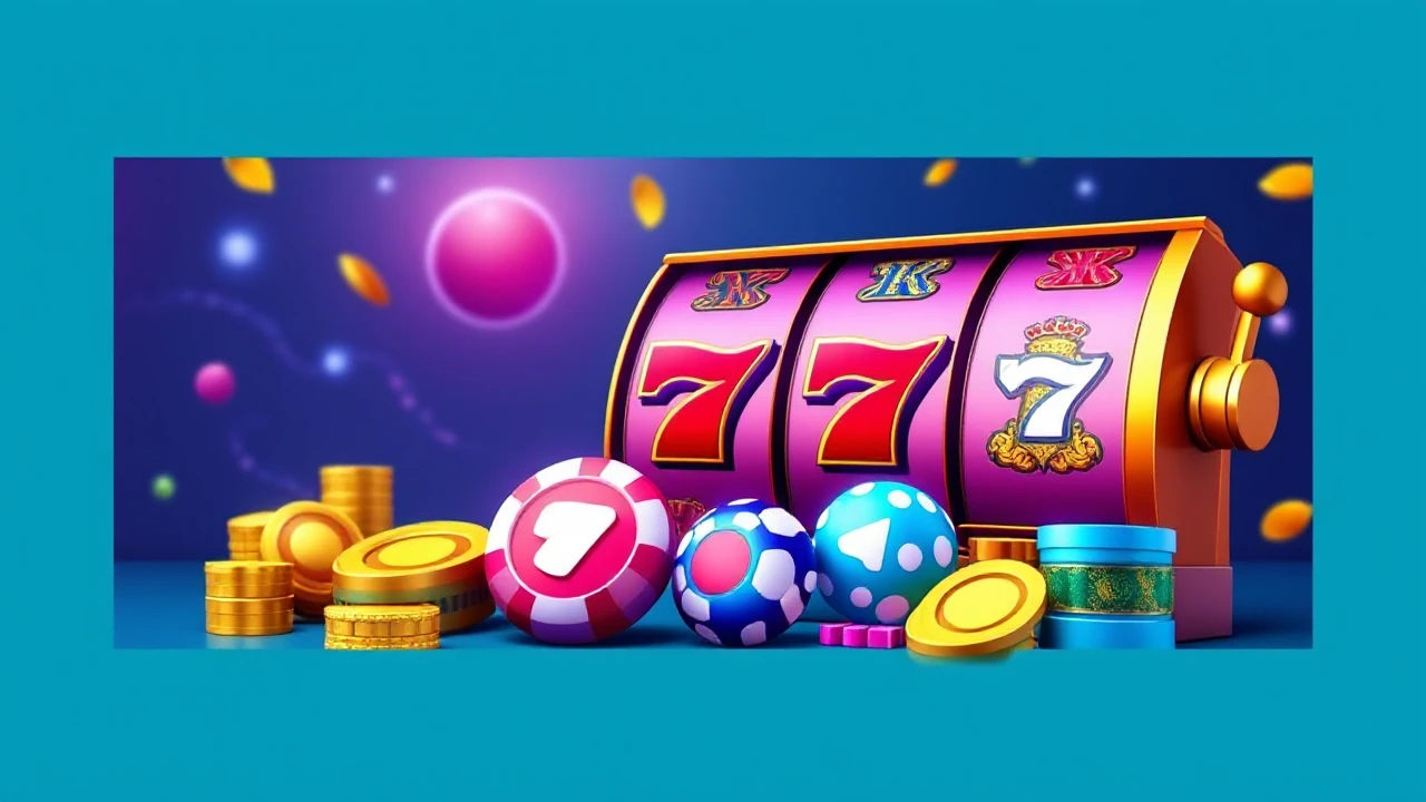 Investigating the Impact of Pop Culture on Gambling Slot Game Concepts