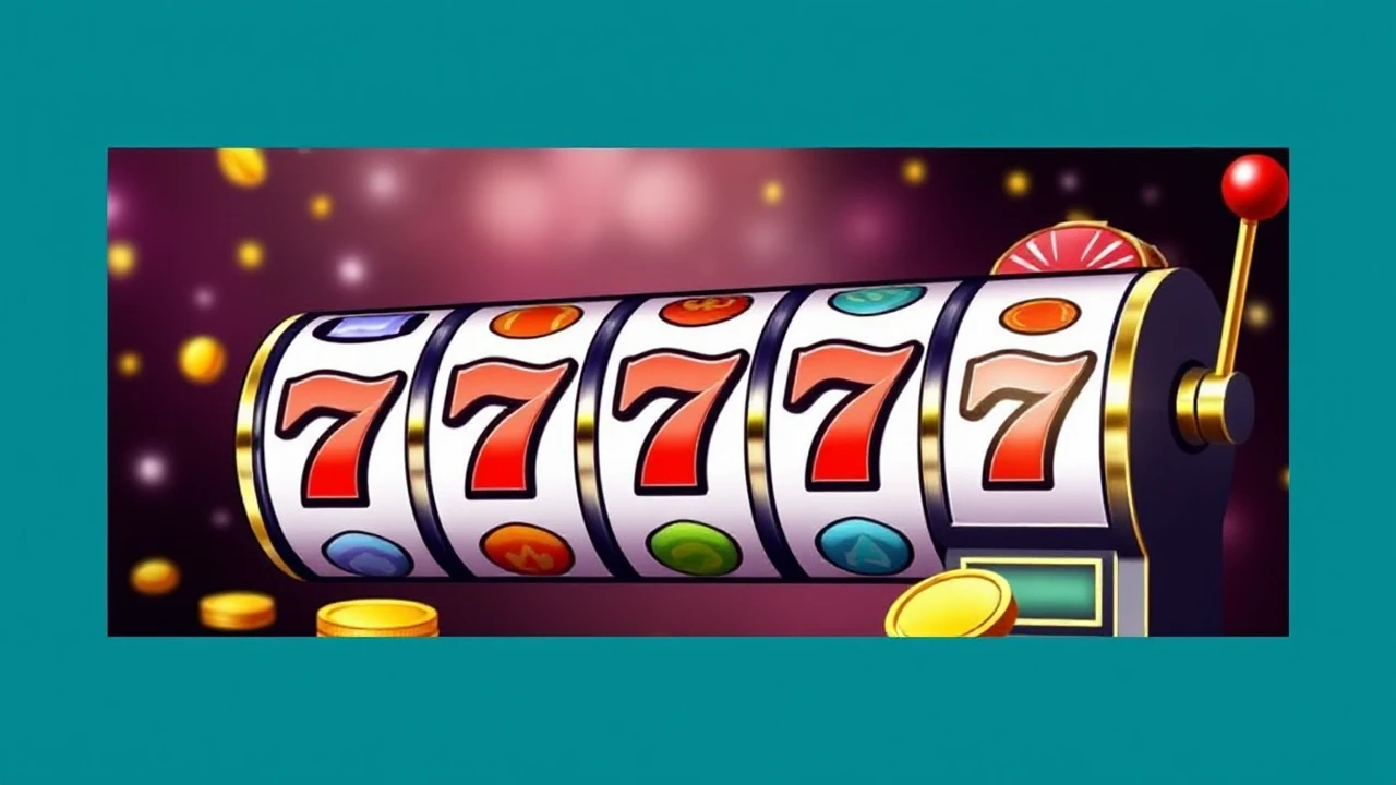 Unwrapping the Secrets Behind Casino Slot Payouts
