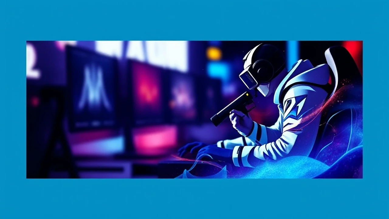 Unleashing Your Potential: Effective Tactics for Gaming Success