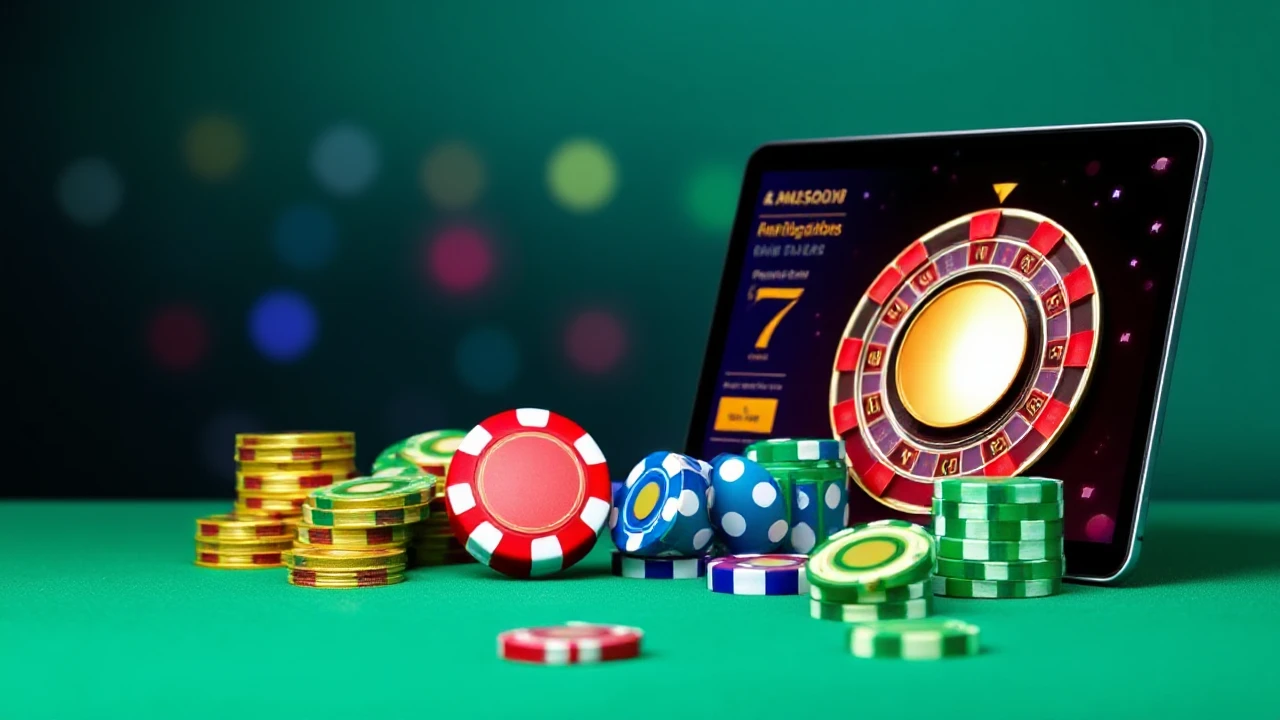 Maximizing Your Profit: Pro Tips for Online Gaming Gambling