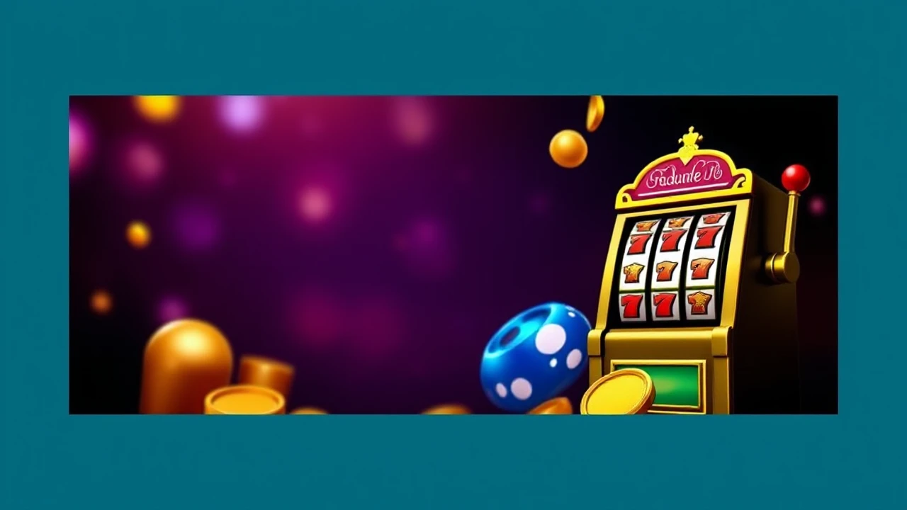 Rahasia Sukses dalam Bermain Mesin Slot Online