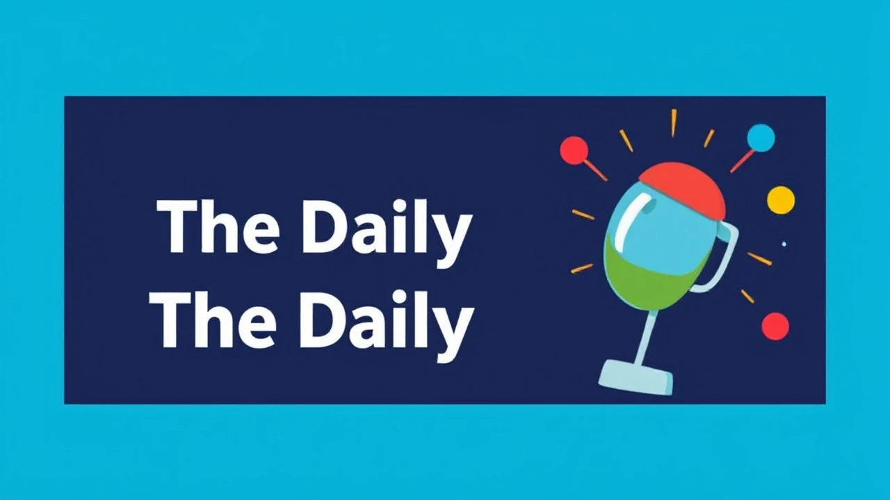 The Daily Scoop: Unveiling the Latest News Updates
