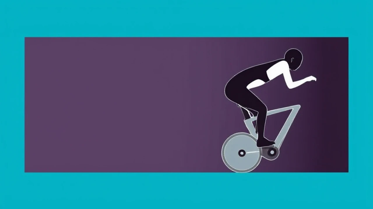 Elevate Your Cardiovascular Health with These 5 Beneficial Workouts