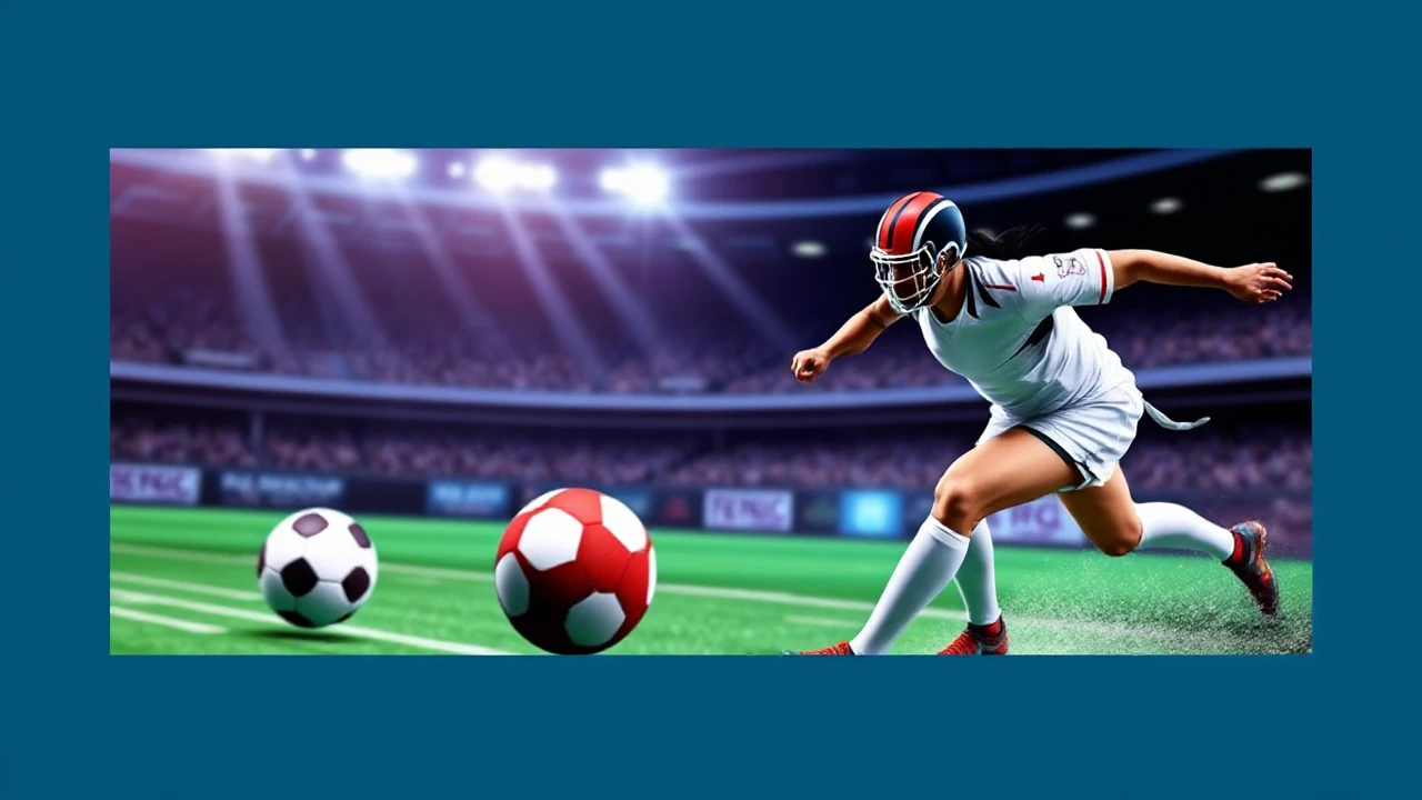 Explore the World of Virtual Sports Betting at Kèo Nhà Cái 55