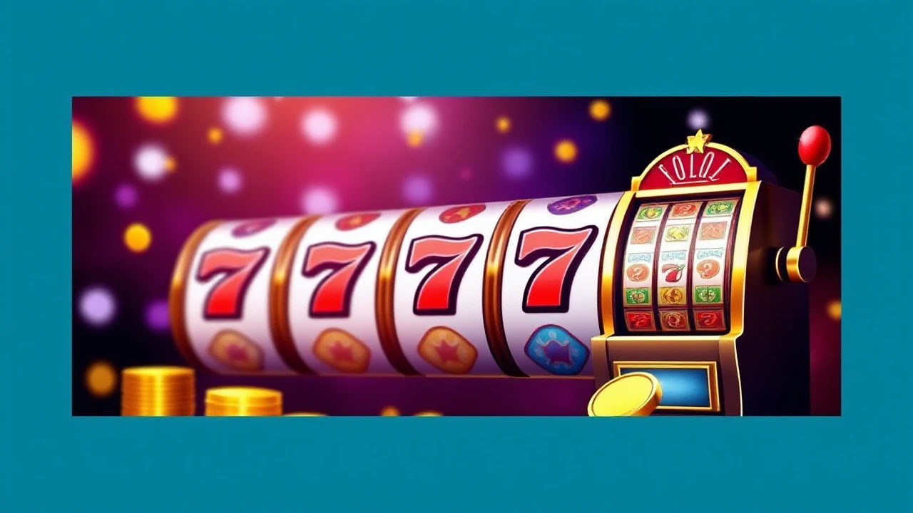 Exploring the Top Strategies of Casino Slot Jackpots