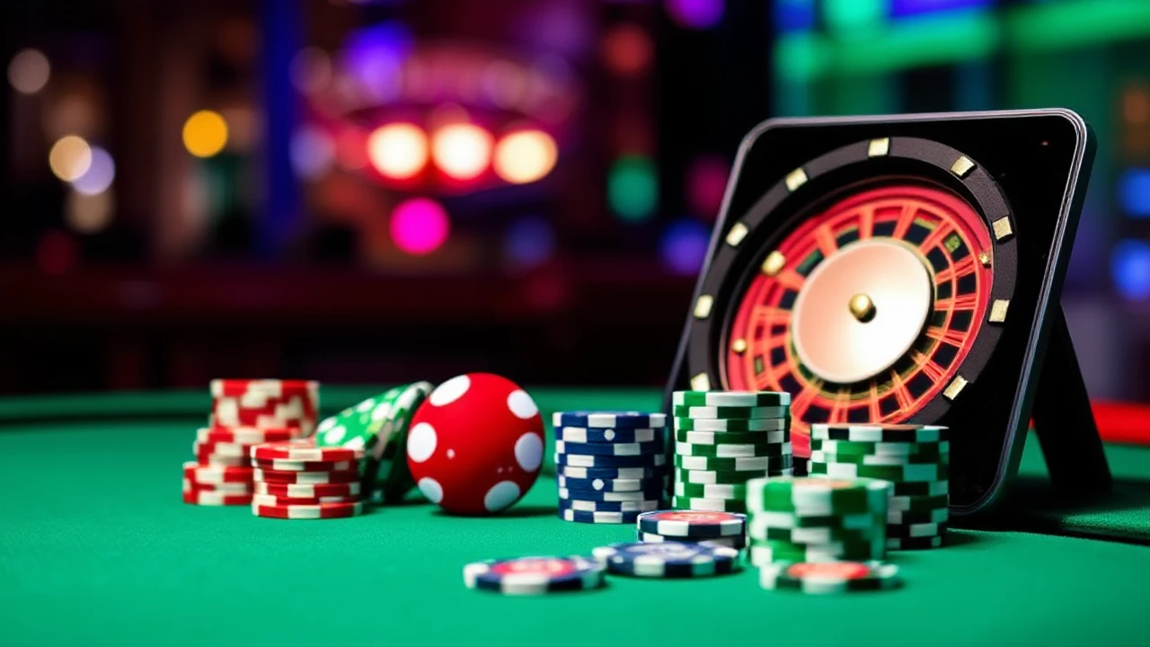 Decoding the Mind Factors Affecting Casino Games