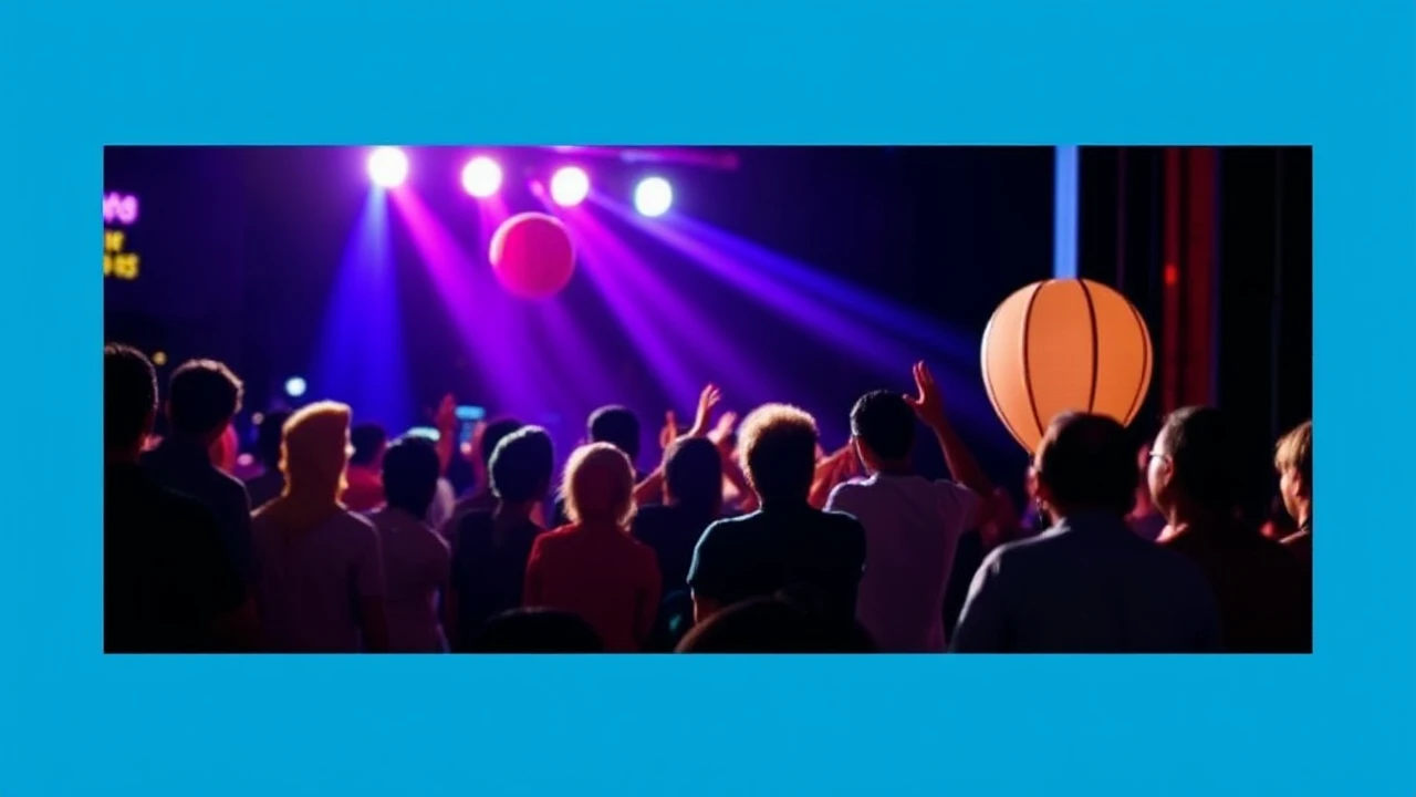 Tips and Tricks on Selecting the Best Amusement for Every Event