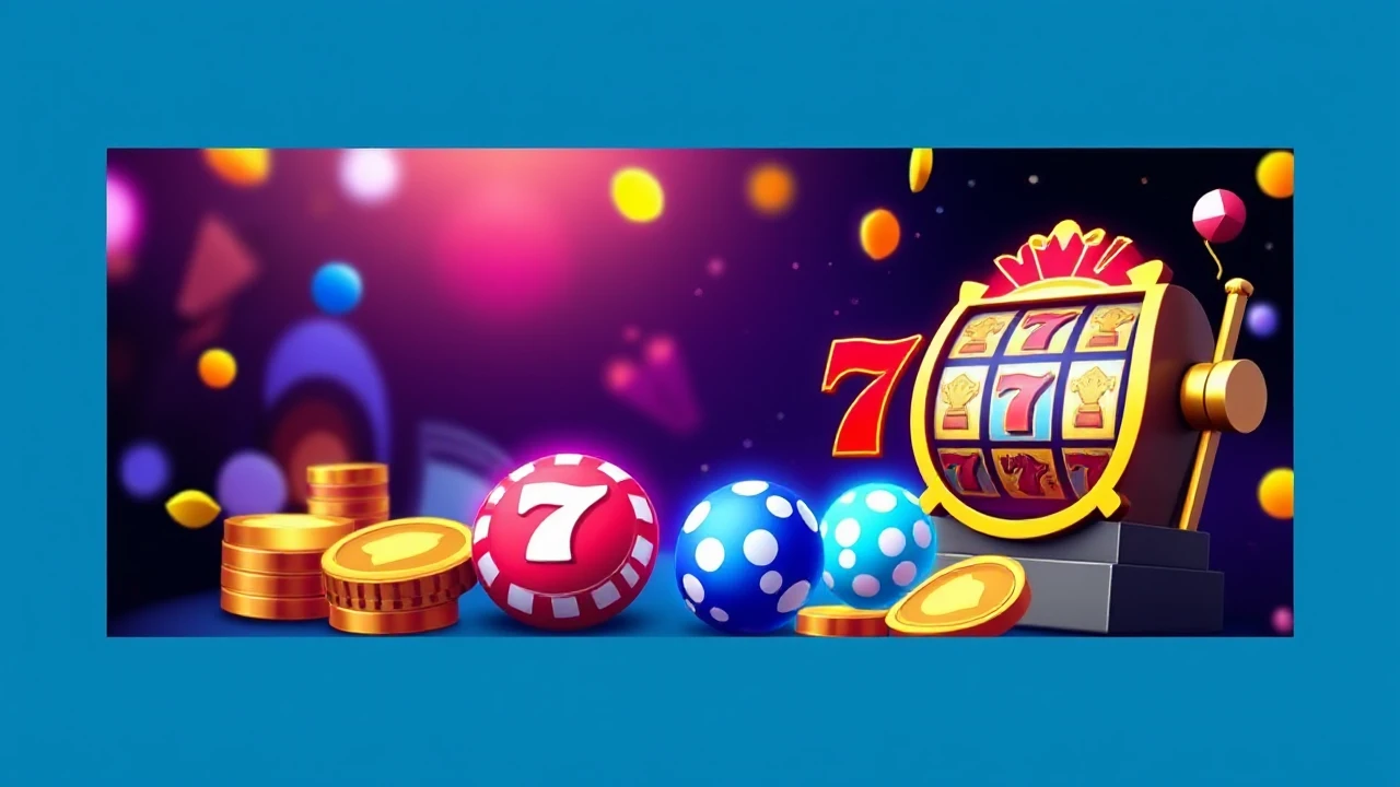 Upcoming Trends Shaping the Next Era of Online Slot Gaming