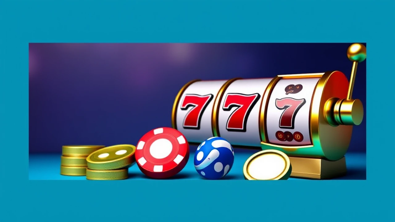 Understanding the Psychology of Risk-Taking Actions in Slot Game Decisions