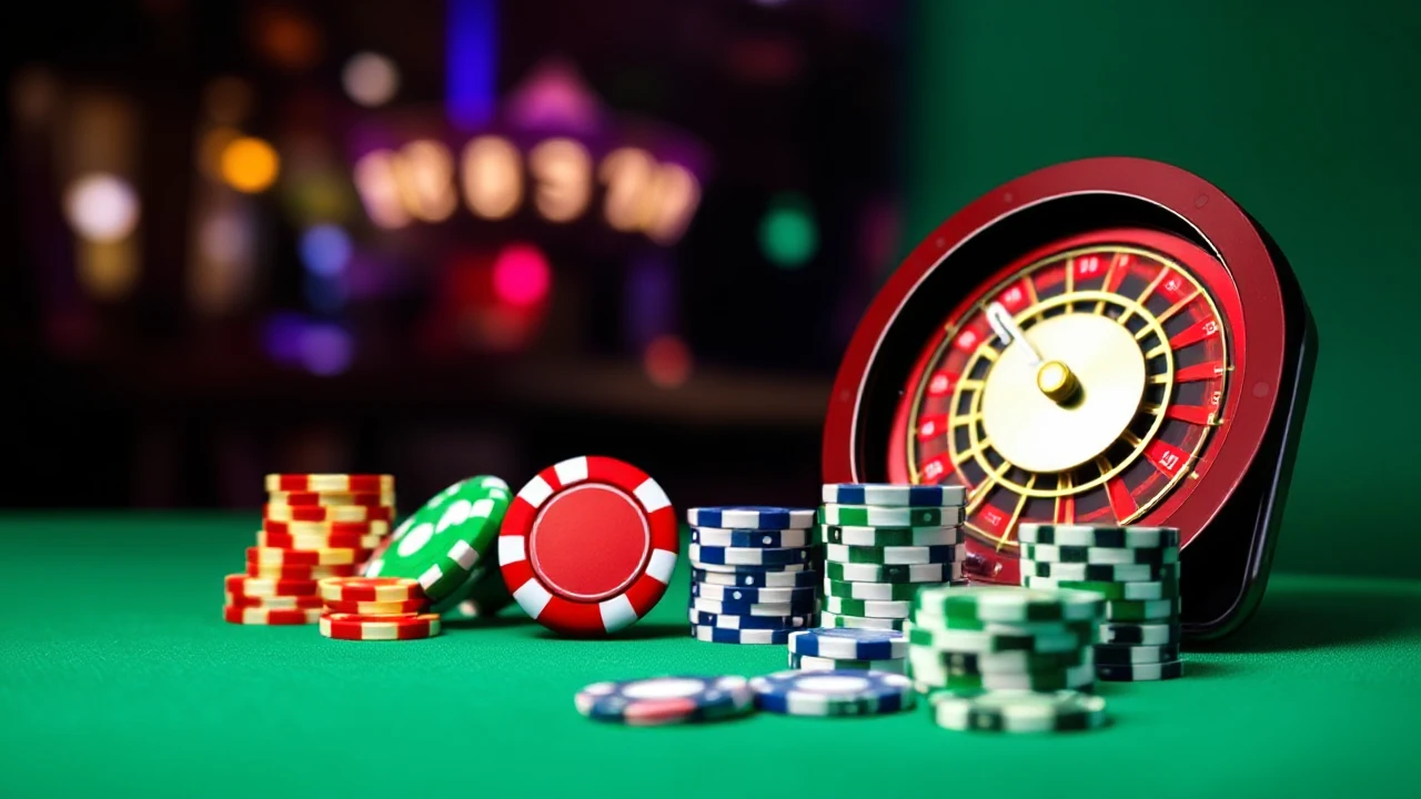 Steering Clear of Typical Errors When Playing at a Casino