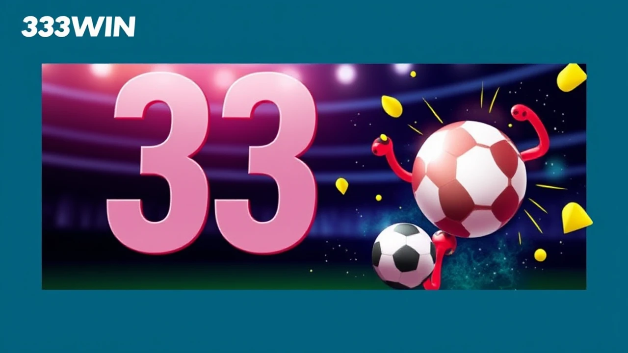 33WIN’s Exclusive Promotions: Boost Your Betting Power
