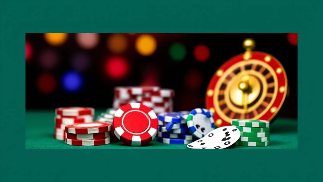 Mastering the Art of Winning Big at the Casino: Best 10 Approaches Exposed