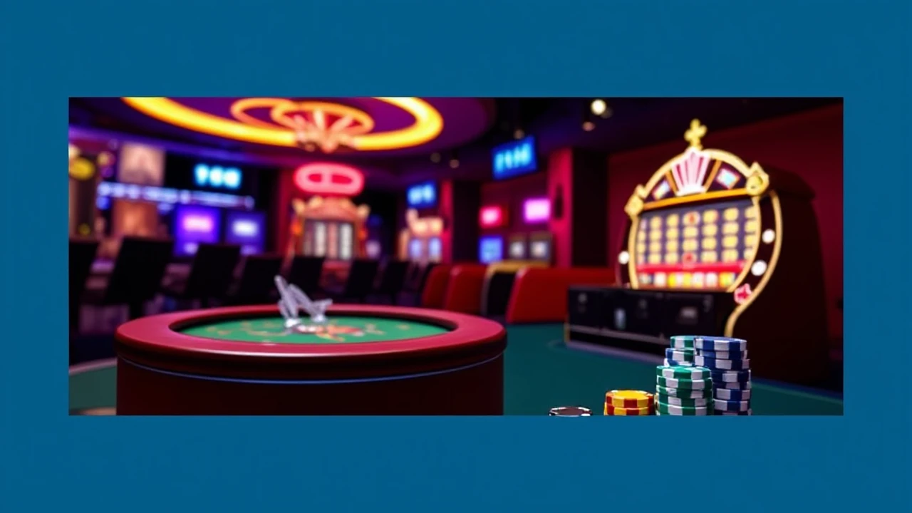 Exploring the Latest Casino Trends of 2022