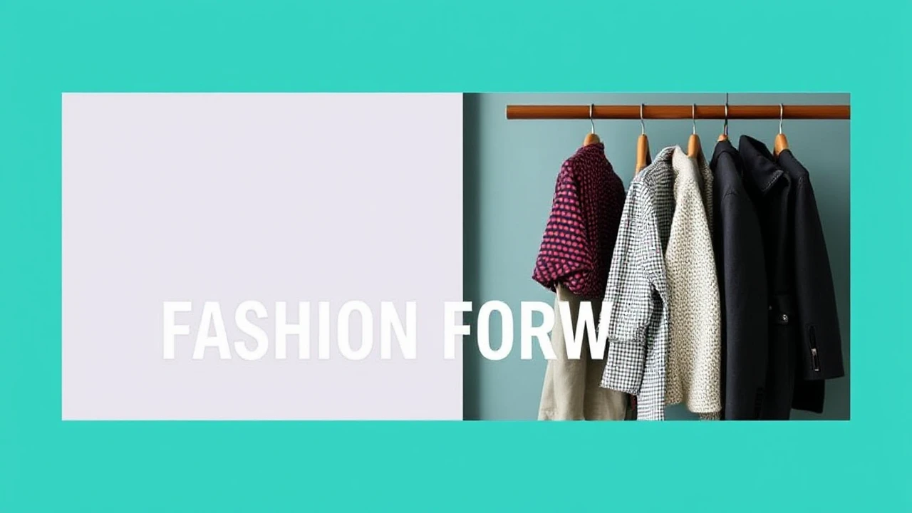 Fashion Forward: Key Strategies for Creating a Closet That Stands the Test of Time