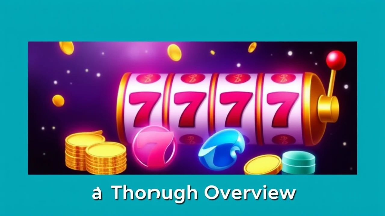 Unraveling the Enigma of Slot RTP: A Thorough Overview