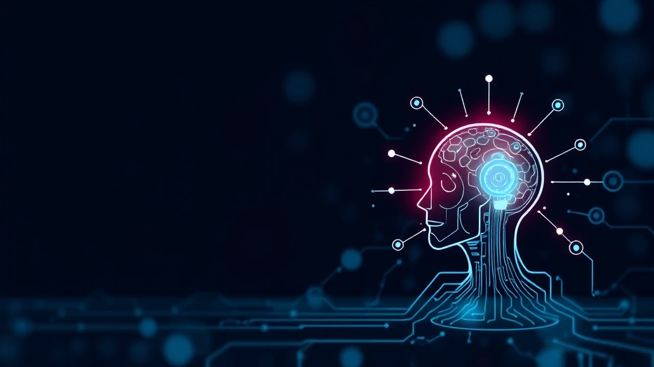 Revolution of Artificial Intelligence on Technology