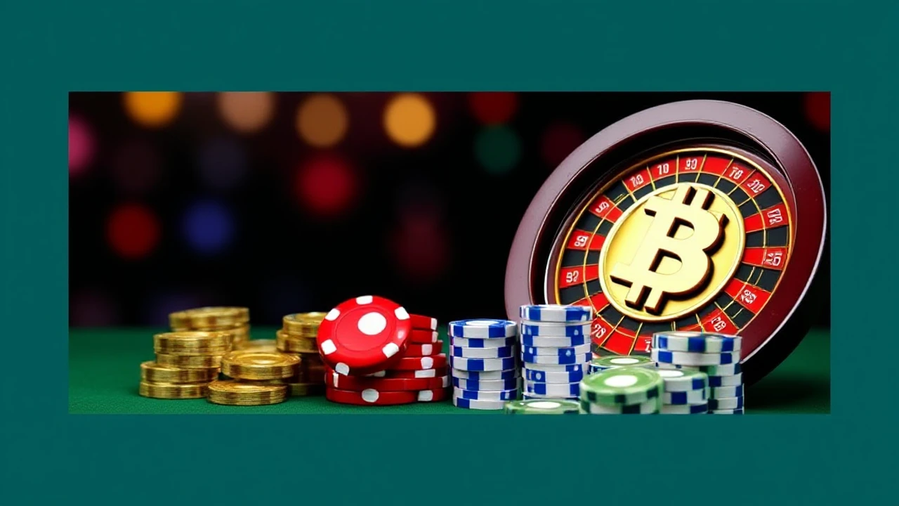 Top 10 Strategies: How to Consistently Win Big at the Casino