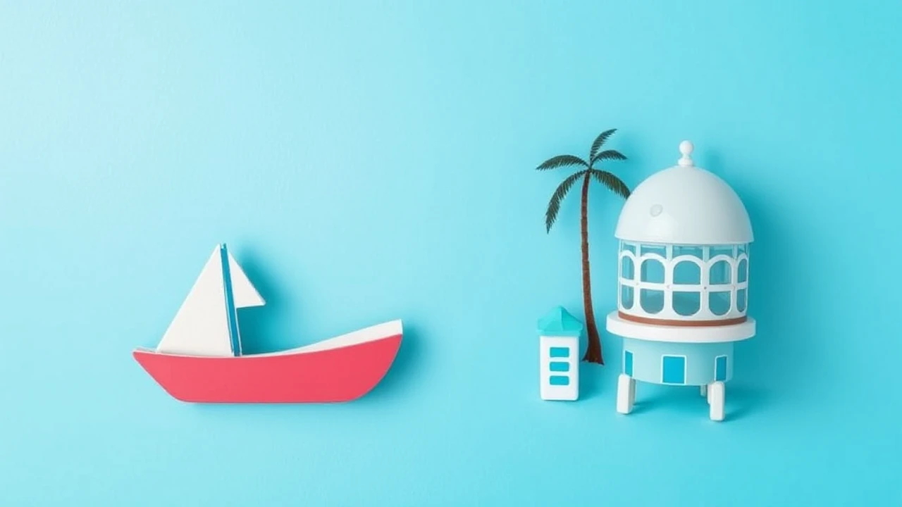 Travel Hacks: Tips for Finding Cheap Flights and Hotel Deals