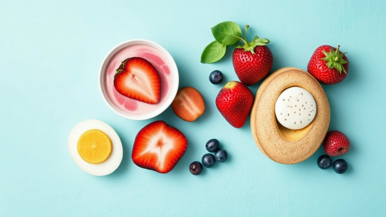 Life-changing Habits to Transform Your Lifestyle Commencing