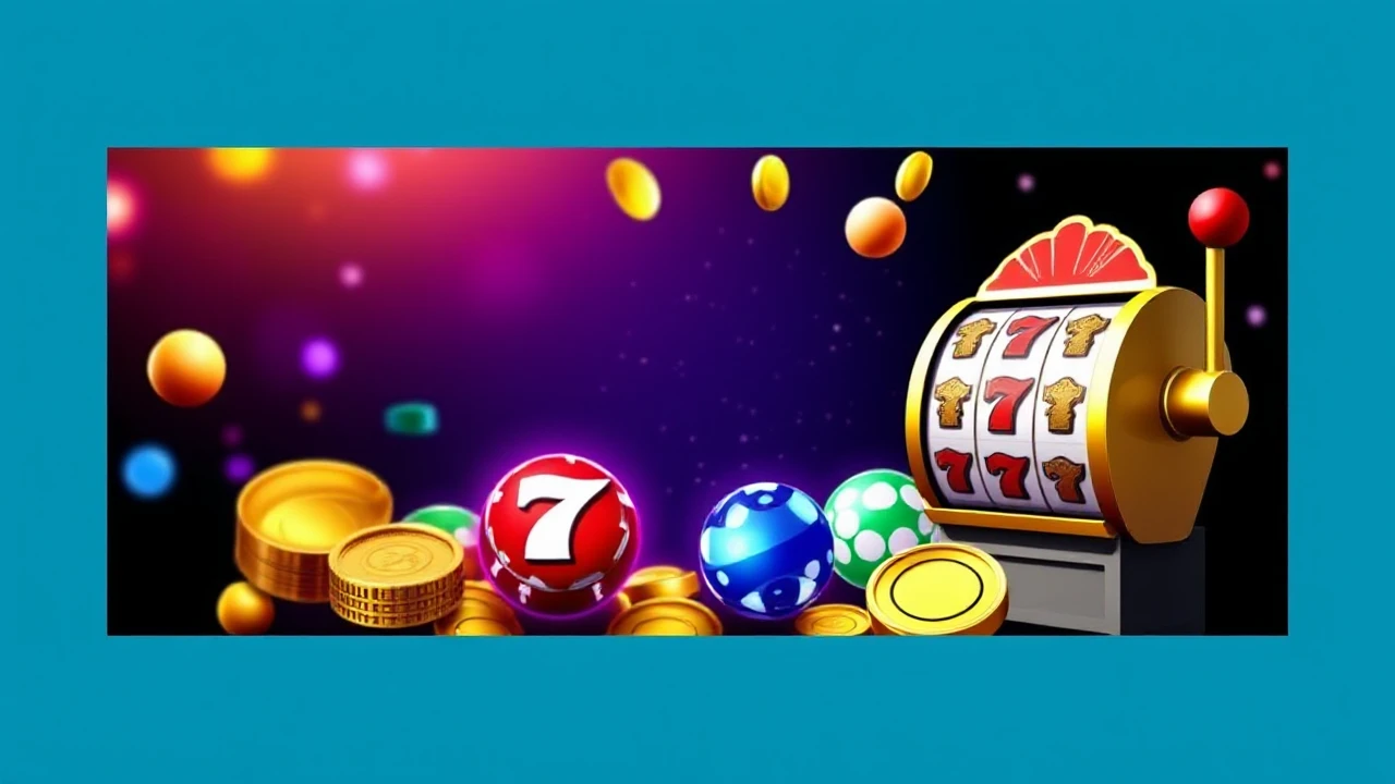 Your Definitive Handbook to Playing Internet-based Casino Slot Games: A Comprehensive Overview