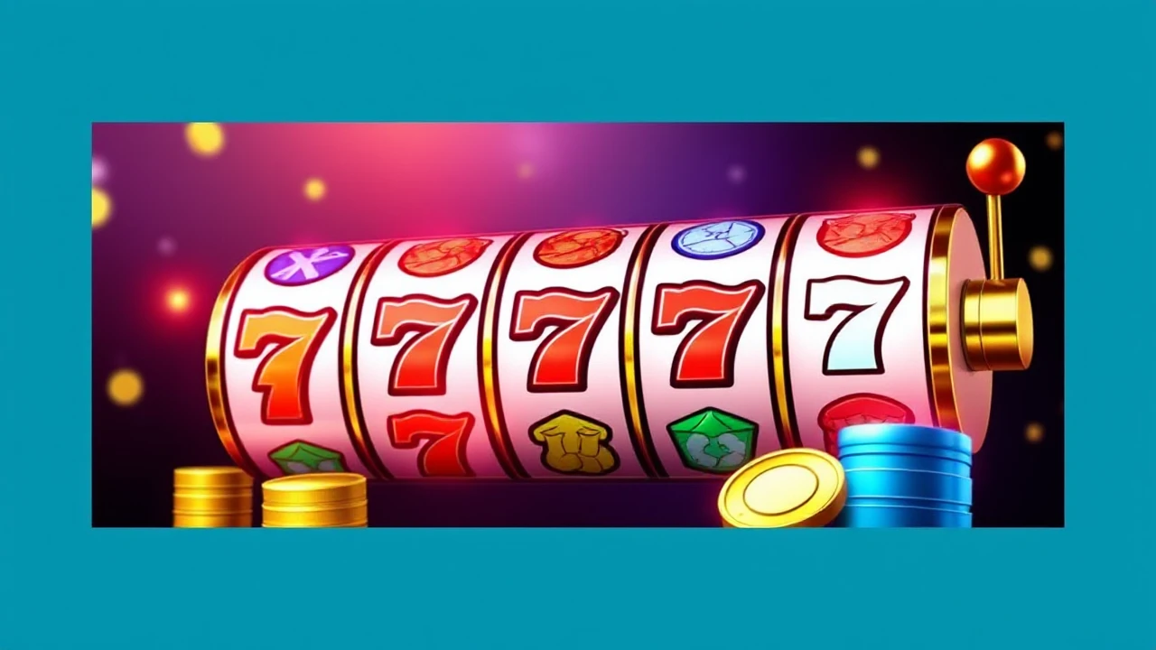 Unraveling the Secrets of Internet Casino Slot Game Design