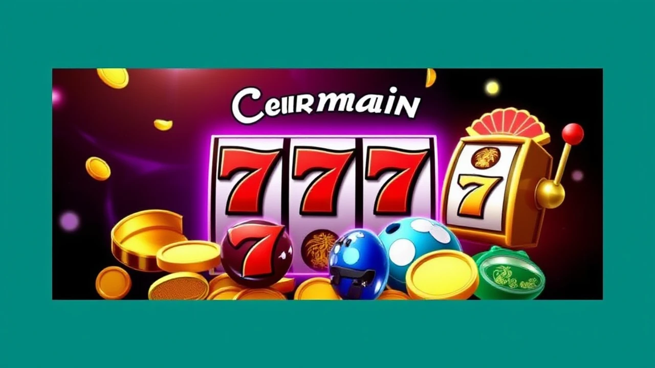 Cara Bermain Slot Online untuk Pemula