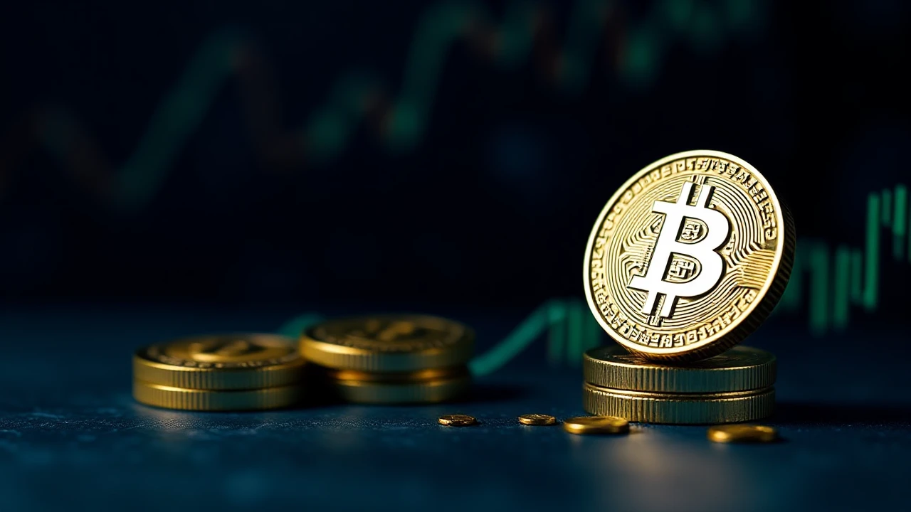 Bitcoin in USD: Prospettive e Sviluppi