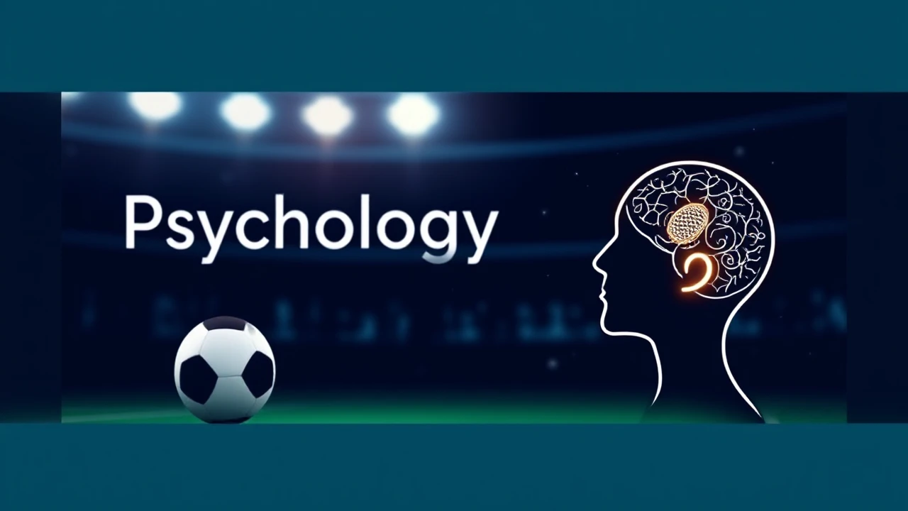 Discovering the Psychology Behind Winning Sports Betting