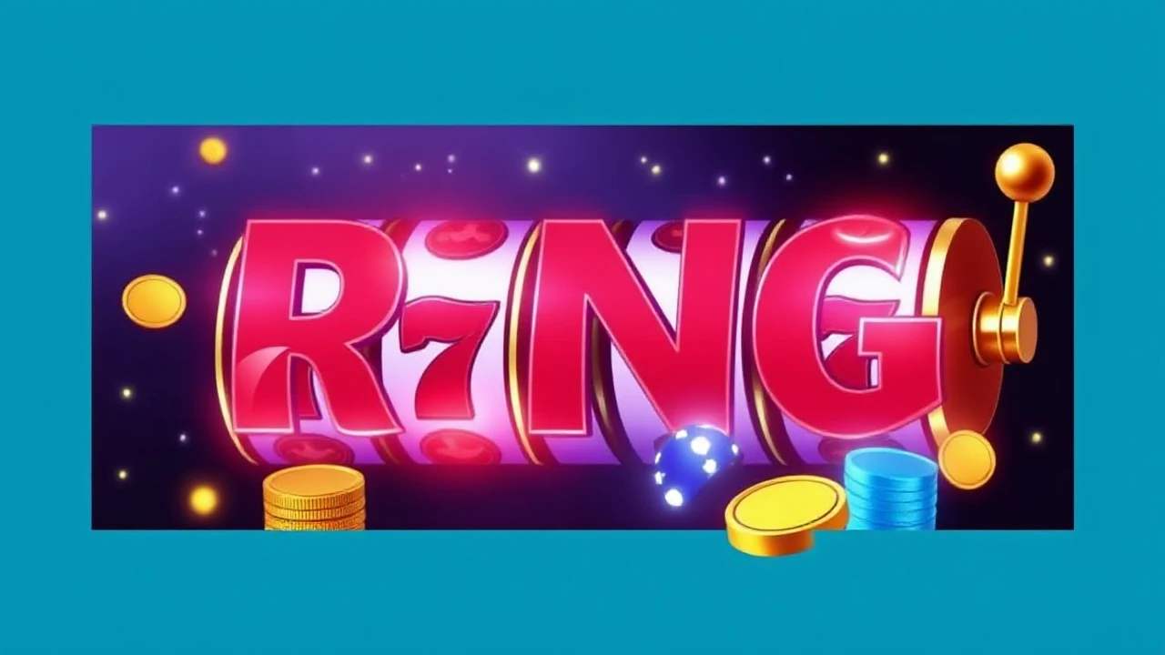 Revealing RNG: The Scientific Breakdown of Online Casino Slot Odds