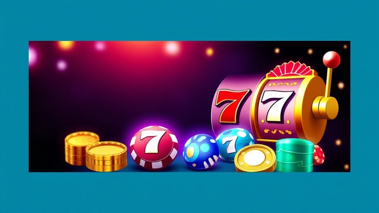 Delving into the Latest Casino Slot Game Trends