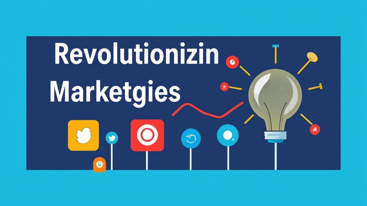 Revolutionizing Marketing Strategies for Small Businesses in 2022