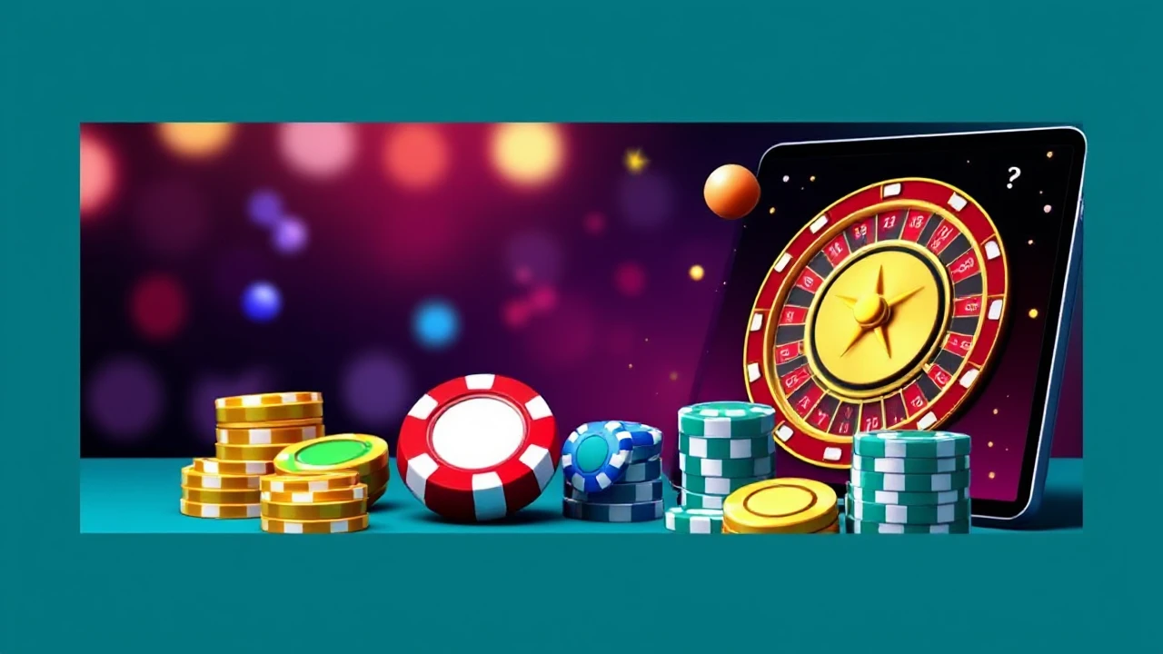 Revealing the Trending Casino Movements of the Year