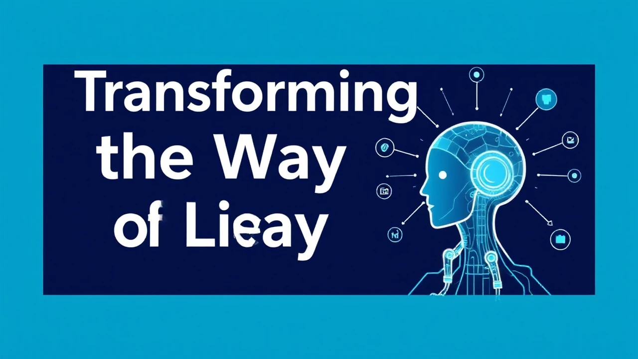 Transforming the Way of Life: Leading Tech Advancements Impacting Our Lives