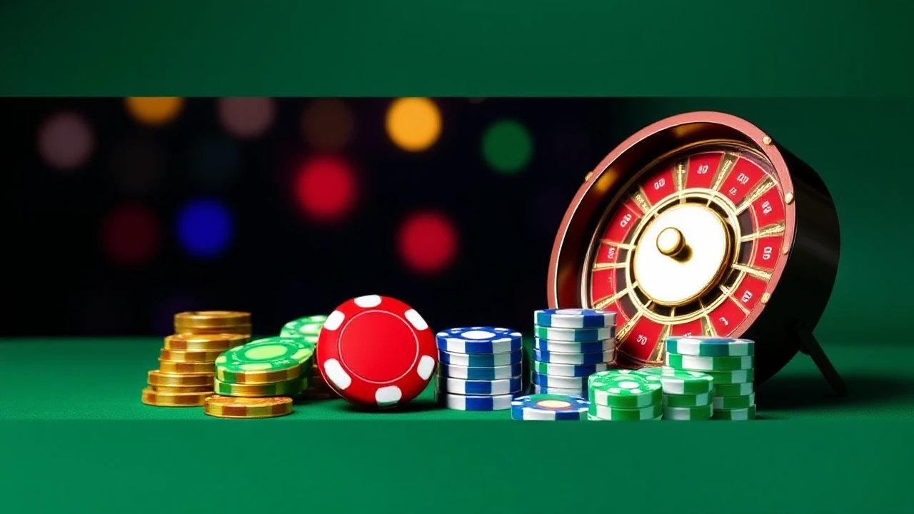Advice for Maximizing Your Earnings at the Casino