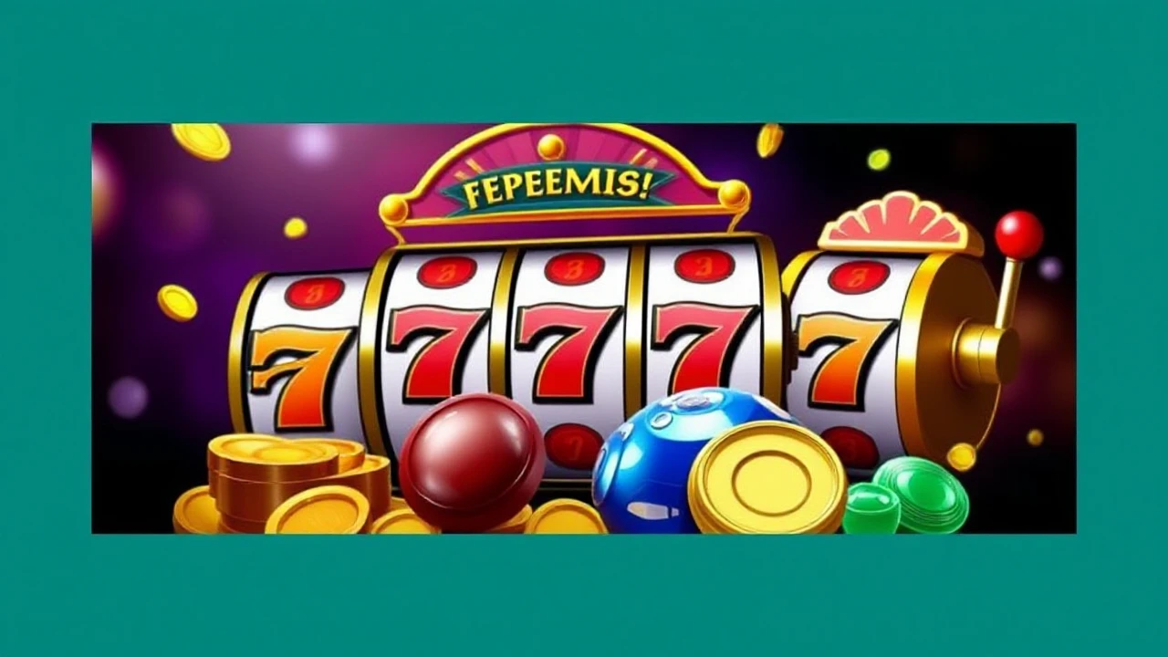 Tutorial Bermain Slot Secara Daring: Tips Jitu agar Terus Untung