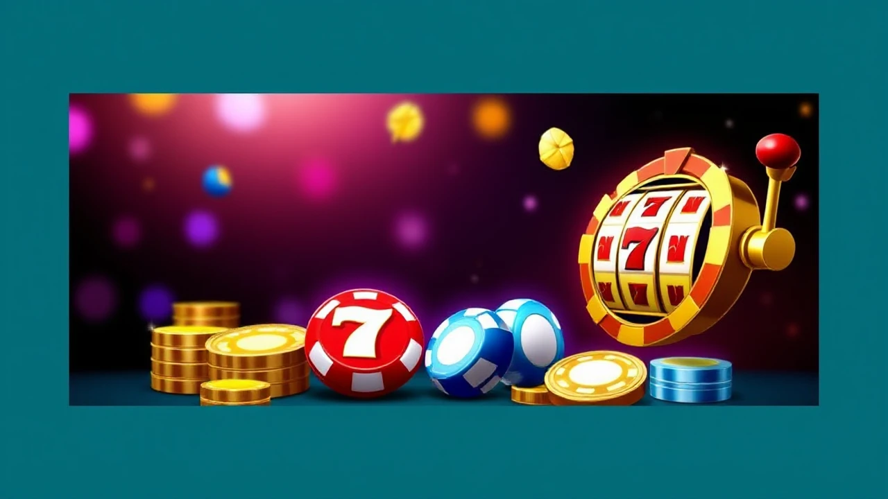 Tips Merasakan Slot Online dari Rumah Anda