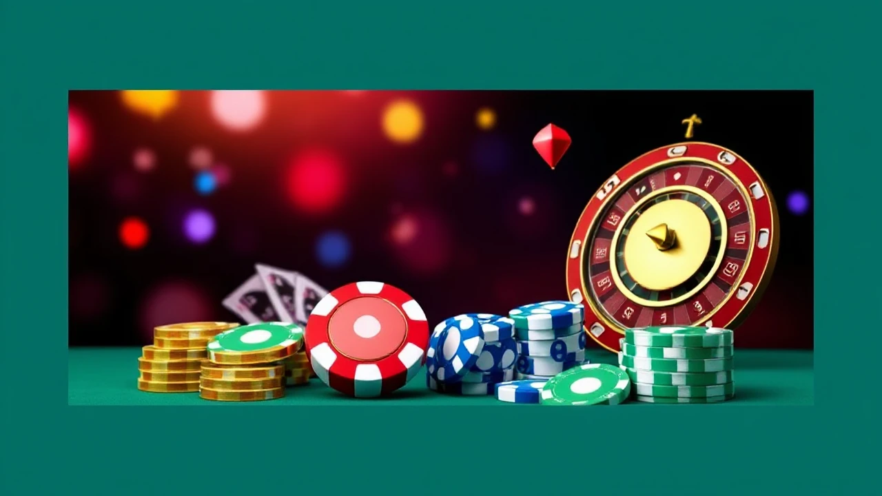 Your Go-To Handbook for Betting in Casinos in the Current Year: Everything You Need